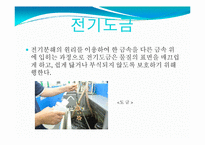 [실험보고서] 전기도금 실습-3