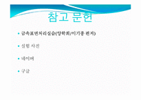 [실험보고서] 전기도금 실습-16