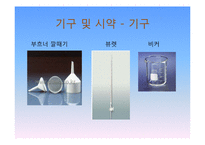 용해도 곱상수의 결정-11