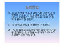 용해도 곱상수의 결정-14