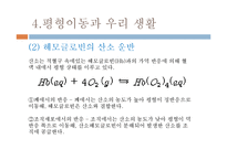 화학실험 - 르 샤틀리에의 원리-18