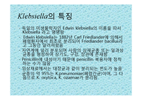 [미생물실험] 주어진 균의 일반적인 형태학적, 생화학적 특성에 의해 어떻게 배지에서 자라는지 연구-6