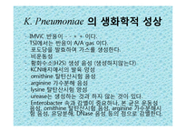 [미생물실험] 주어진 균의 일반적인 형태학적, 생화학적 특성에 의해 어떻게 배지에서 자라는지 연구-9