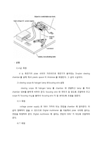 밀리칸[Millikan Oil Drop Experiment] 실험-4