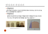 재료공학 실험 - 굽힘 실험-11