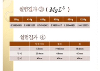 실험보고서 - 막대의 영률 측정 실험-20
