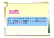 전자회로실험 - 다이오드 정류회로-3