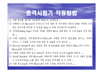 충격시험기의 원리와 시험-6