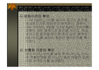 음이온의 확인 - 점적분석-11