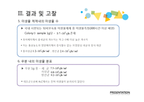 산업폐기물 - 유,무기 산업폐기물을 첨가재로 활용한 축분의 퇴비화-18