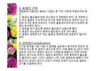 [유기화학실험] 재결정 실험-4