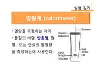 엔탈피 측정을 통한 헤스의 법칙 확인-10