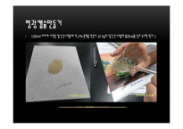 [실험보고서] 알긴산 캡슐 만들기-19