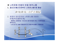 니트로벤젠[Nitrobenzene] 합성-6