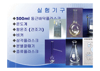 니트로벤젠[Nitrobenzene] 합성-14