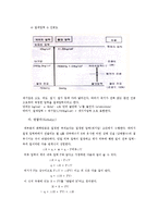 냉매 - 몰리에르 선도[P-H선도]와 몰리에르 선도를 구성하는 각각의 의미-3