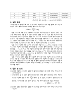 [물리실험보고서] 원운동과 구심력-4