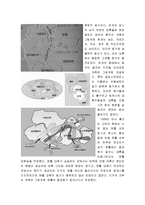 [지구와 우주] 판구조론에 대해서-2