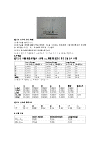 일반물리학 실험 - 운동량과 에너지보존-2