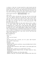 현미경 사용법 레포트-2