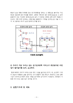 결과 보고서 - 실험 장비 및 도구 사용법-6