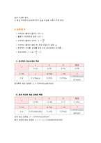 물리실험 - 관성모멘트 결과보고서-5