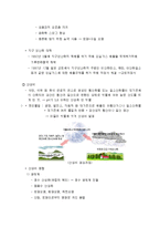 지구환경문제와 환경위생-8