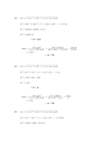 [일반물리실험] 힘의 벡터합성-2