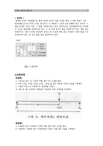 [실험보고서] 전단력 실험구조 실험-2