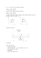 실험보고서 - 공기조화 성능 실험-5