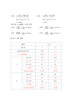실험보고서 - 공기조화 성능 실험-9