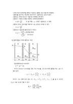 [이동현상실험] 열전도 측정실험[Thermal Conductivity Measuring Apparatus]-2