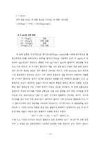 [분석화학 보고서] 침전적정-12