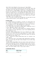 일반화학실험 - 카페인의 추출과 분리-2
