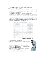 실험보고서 - 경도시험에 관한, 두금속의 탄성계수 비교-3