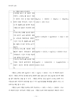 분석화학 실험 - 음이온, 양이온 정성분석-14