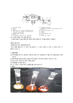[환경분석실험] 염화수소 - 티오시안산제이수은법-2