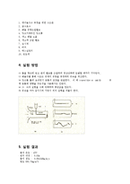 [실험레포트] 이동현상실험 - 레이놀즈넘버[Reynolds Number]-5