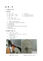 [일반물리실험] 충격 실험-8
