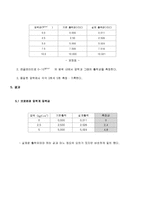 기계공학실험 - 압력 측정-7