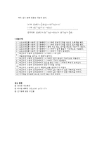 [화학실험] 요오드화칼륨 수용액과 황산구리 수용액의 전기분해-4