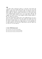 실험 보고서 - 계면중합에 의한 나일론합성-6