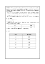 실험보고서 - 스트레인 게이지-2