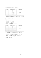 실험보고서 - 관성 모멘트-6
