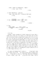 스티렌의 용액중합-5