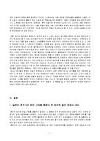 원자력 기술의 문제점과 대안-5