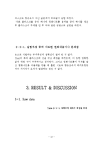 [실험보고서] 분 몰랄 부피 측정-19