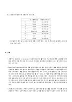 기계공학실험 - 가속도 측정-8