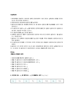[일반물리] 충돌 및 운동량 보존-4