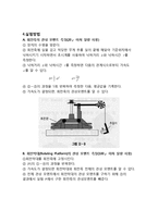물리 실험 보고서 - 관성모멘트-3